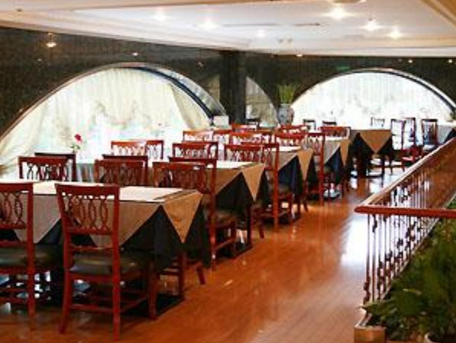 Silken Hotel Tajpej Zewnętrze zdjęcie