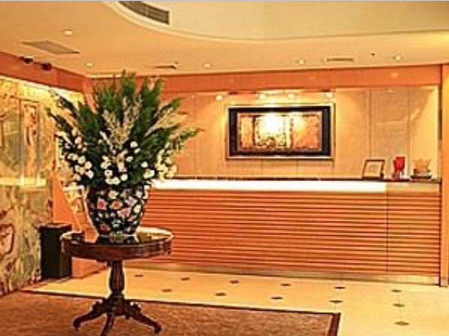 Silken Hotel Tajpej Zewnętrze zdjęcie